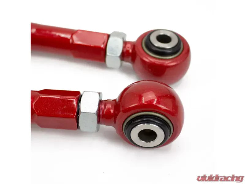 Godspeed Project Adjustable Rear Toe Arms Audi A4 | A4 Quattro | S4 B8 2009-2016