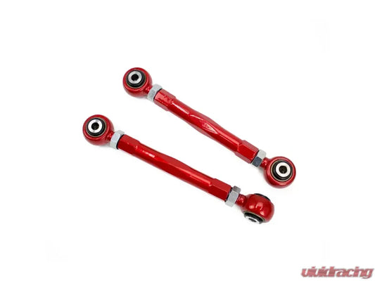 Godspeed Project Adjustable Rear Toe Arms Audi A4 | A4 Quattro | S4 B8 2009-2016