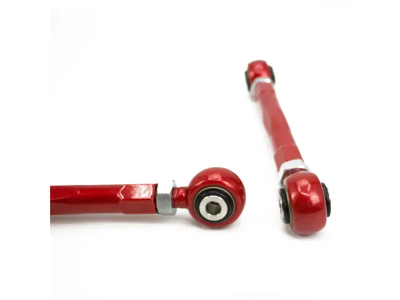 Godspeed Project Adjustable Rear Toe Arms Audi A4 | A4 Quattro | S4 B8 2009-2016