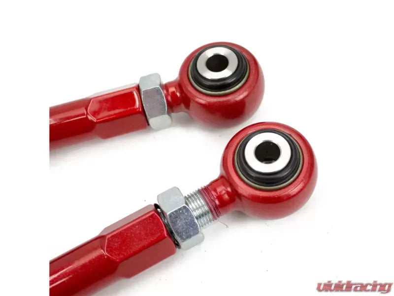 Godspeed Project Adjustable Rear Toe Arms Audi A4 | A4 Quattro | S4 B8 2009-2016