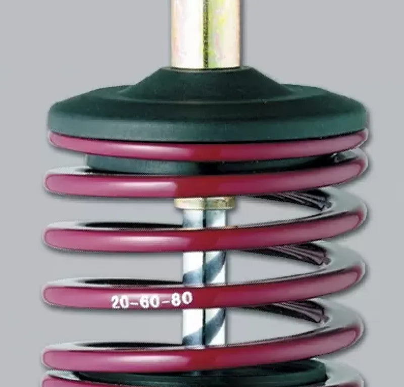 Vogtland Height Adjustable Coilover Kit Audi S4 | A4 | A5 | S5 8K (B8) 2009-2016