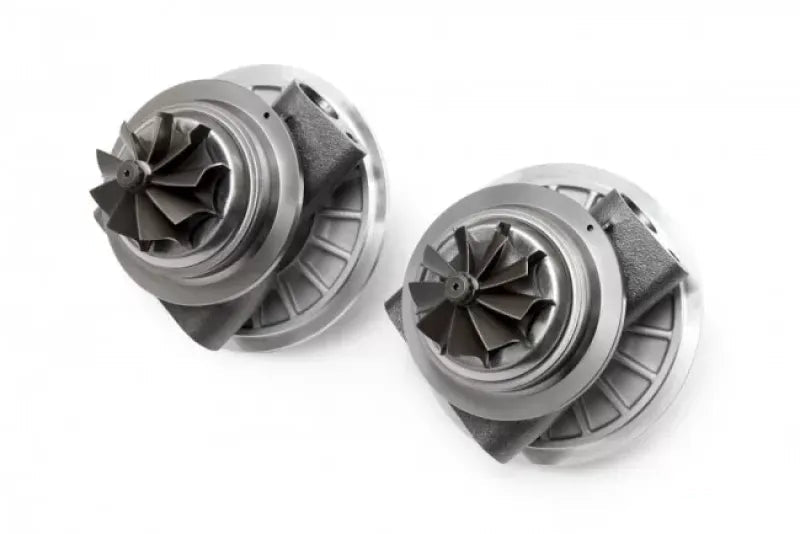 HPA Motorsports 4.0T Turbo Cartridge Upgrade (Pair) Audi S6 | S7 | A8 | S8 | RS7 2012-2017