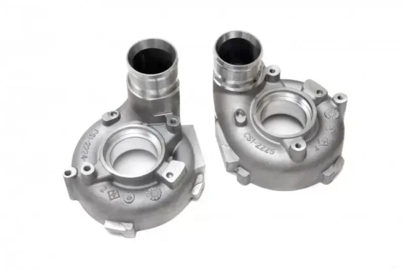 HPA Motorsports 4.0T Turbo Cartridge Upgrade (Pair) Audi S6 | S7 | A8 | S8 | RS7 2012-2017