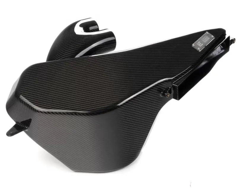 IE Carbon Fiber Intake System Audi RS7 2014-2018