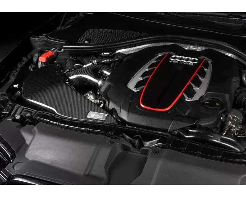 IE Carbon Fiber Intake System Audi RS7 2014-2018