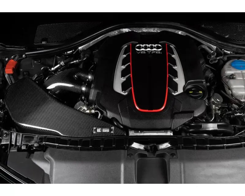 IE Carbon Fiber Intake System Audi RS7 2014-2018