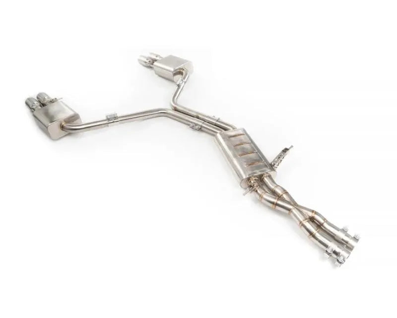 IE Catback Exhaust System Audi B8 | B8.5 S4 2009-2015