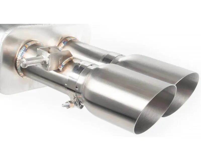 IE Catback Exhaust System Audi B8 | B8.5 S4 2009-2015