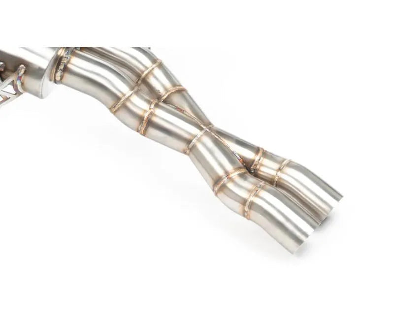 IE Catback Exhaust System Audi B8 | B8.5 S4 2009-2015