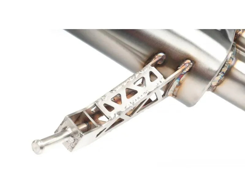 IE Catback Exhaust System Audi B8 | B8.5 S4 2009-2015
