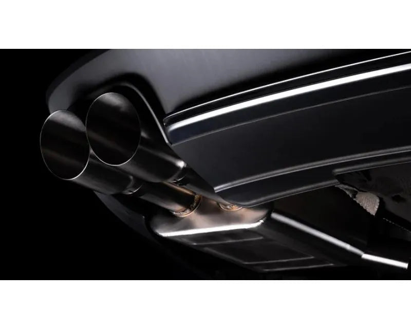 IE Catback Exhaust System Audi B8 | B8.5 S4 2009-2015