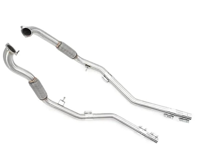 IE Midpipe Exhaust Upgrade Audi B9|S4| S5 2017-2022