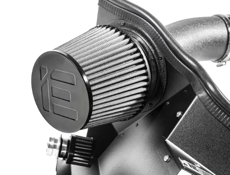 IE Cold Air Intake Audi S4/S5 B8-B8.5 3.0T 2009-2015