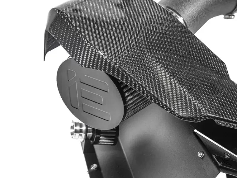 IE Cold Air Intake Audi S4/S5 B8-B8.5 3.0T 2009-2015