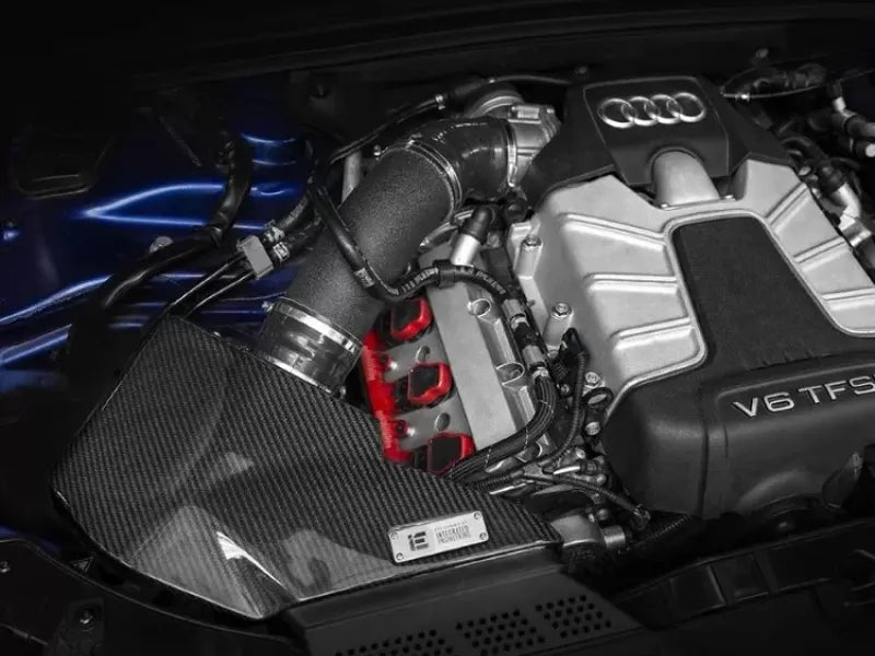IE Cold Air Intake Audi S4/S5 B8-B8.5 3.0T 2009-2015