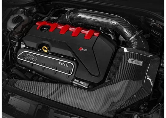 IE Carbon Fiber Intake System Audi RS3 8V | TTRS 8S