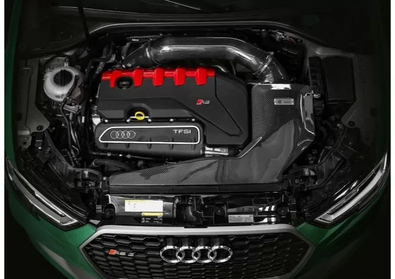 IE Carbon Fiber Intake System Audi RS3 8V | TTRS 8S