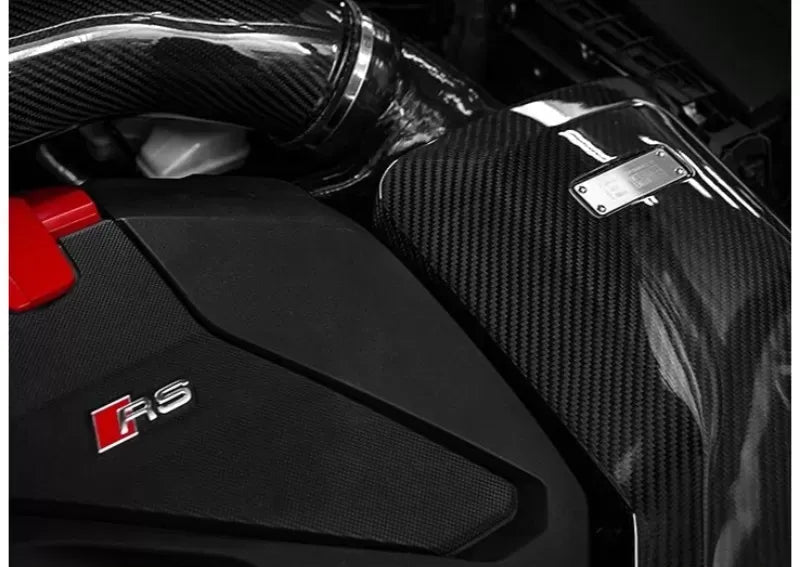 IE Carbon Fiber Intake System Audi RS3 8V | TTRS 8S