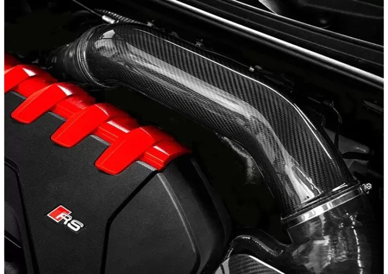 IE Carbon Fiber Intake System Audi RS3 8V | TTRS 8S