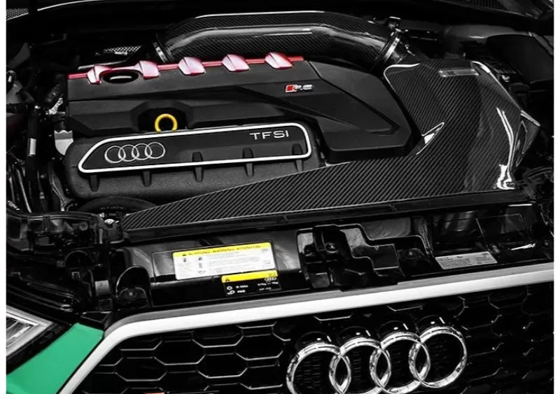 IE Carbon Fiber Intake System Audi RS3 8V | TTRS 8S