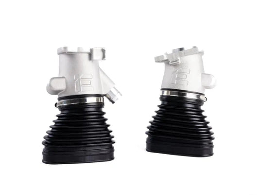 IE Turbo Inlet Pipes