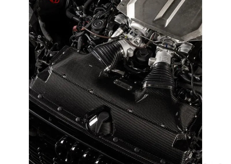 IE Turbo Inlet Pipes