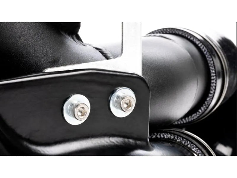 IE Air-To-Air FDS Intercooler System