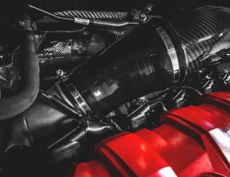 IE Turbo Inlet Pipe Audi RS3|TTRS 2016+