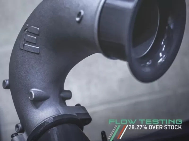 IE Turbo Inlet Pipe Audi RS3|TTRS 2016+