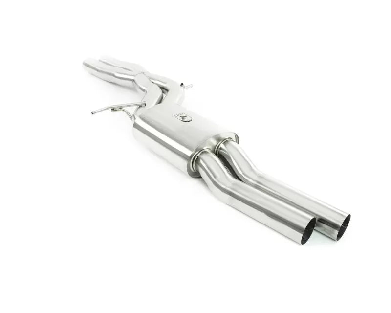 Kline Innovation 100 Cell Cat Pipe Set Audi RS7