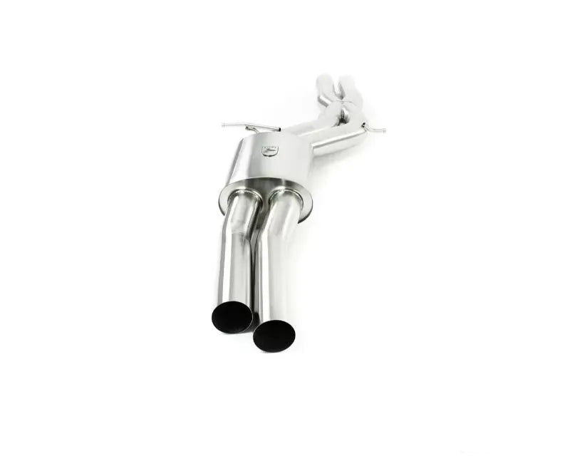 Kline Innovation 100 Cell Cat Pipe Set Audi RS7