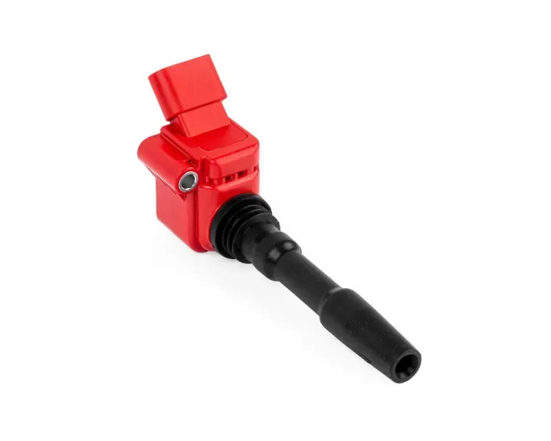 APR Ignition Coil with Spark Plug Kit Red 4.0T EA825 8-Cyl Audi | Bentley | Lamborghini | Porsche 2018-2026