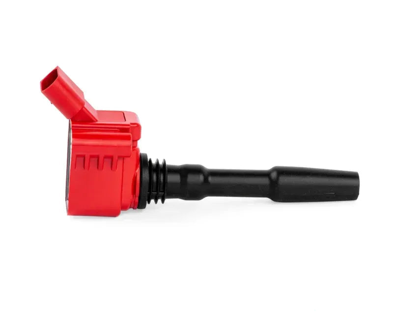 APR Ignition Coil with Spark Plug Kit Red 4.0T EA825 8-Cyl Audi | Bentley | Lamborghini | Porsche 2018-2026