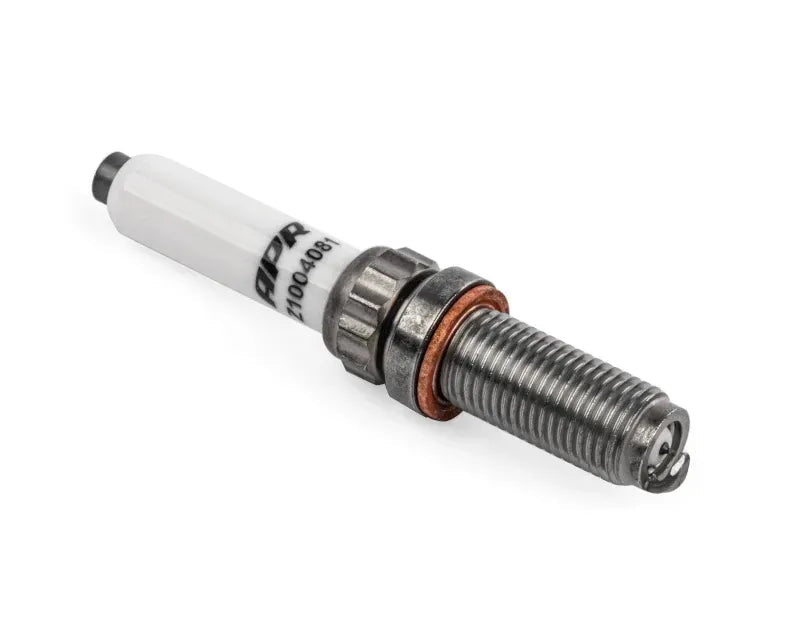 APR Ignition Coil with Spark Plug Kit Grey 4.0T EA825 8-Cyl Audi | Bentley | Lamborghini | Porsche 2018-2026