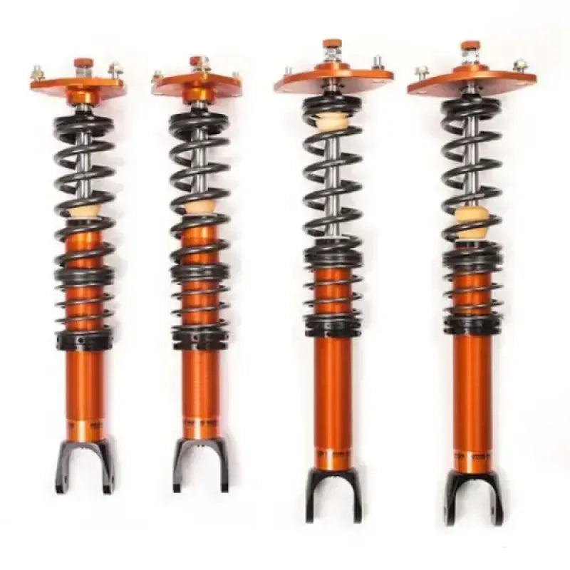 Moton 1-Way Series Coilovers BMW M3 G80 | M4 G82 Xdrive 2021-2023