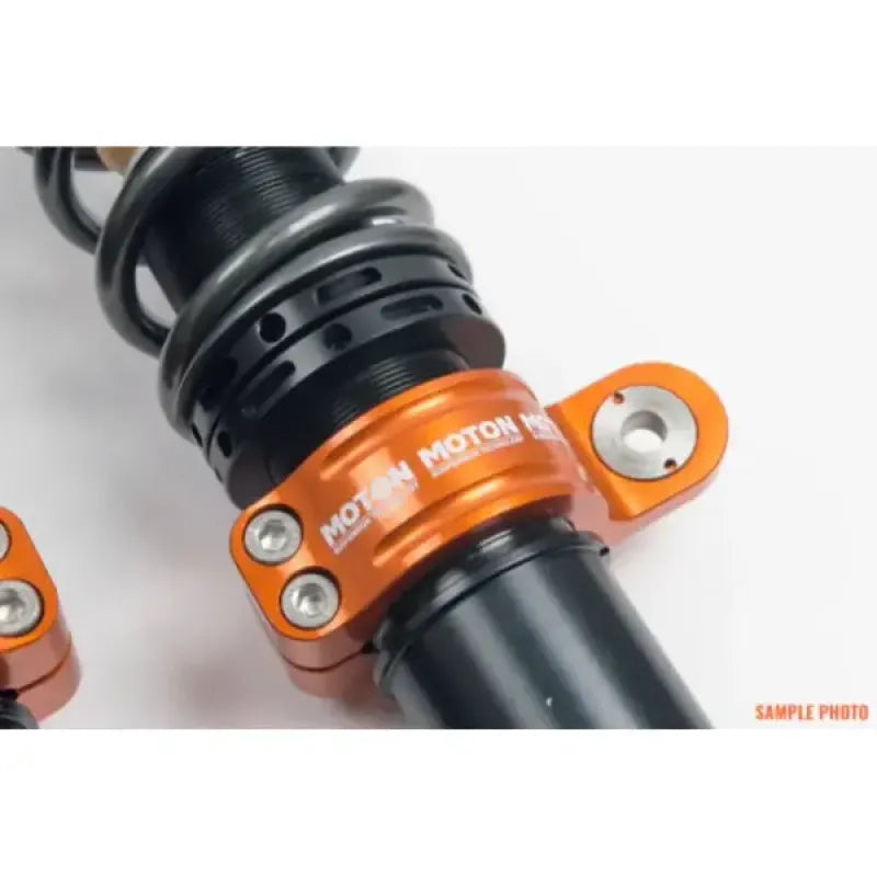 Moton 1-Way Series Coilovers BMW M3 G80 | M4 G82 Xdrive 2021-2023