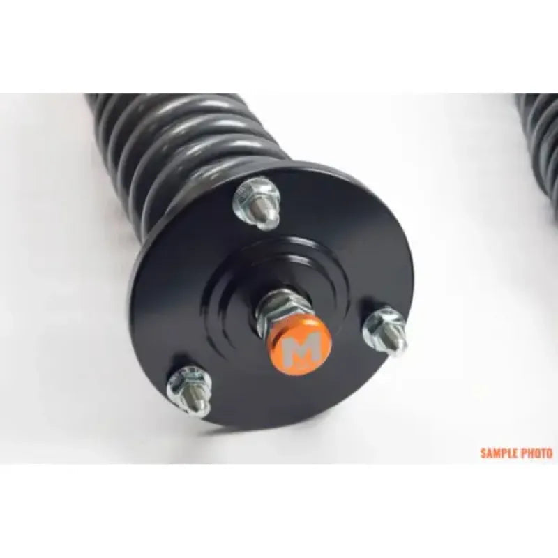 Moton 1-Way Series Coilovers BMW M3 G80 | M4 G82 Xdrive 2021-2023
