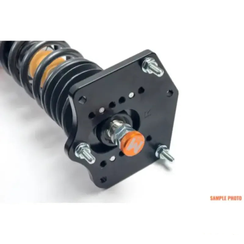 Moton 1-Way Series Coilovers BMW M3 G80 | M4 G82 Xdrive 2021-2023