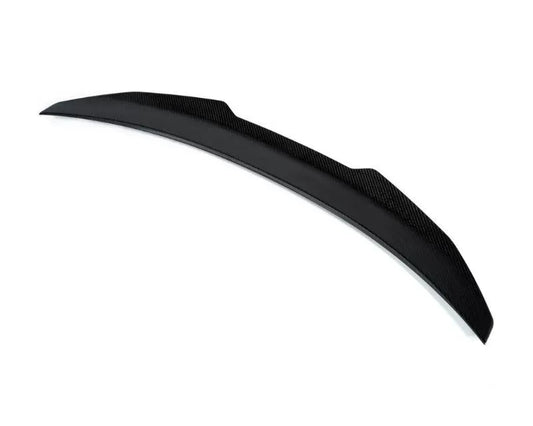 MHC Carbon Rear Ducktail Spoiler BMW G80 M3 2020+