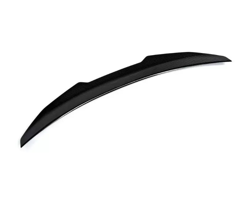 MHC Carbon Rear Ducktail Spoiler BMW G80 M3 2020+