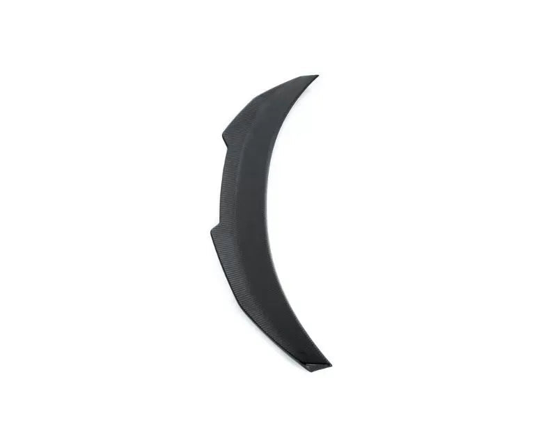 MHC Carbon Rear Ducktail Spoiler BMW G80 M3 2020+
