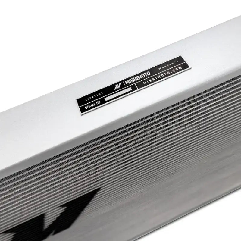 Mishimoto Heat Exchanger Manual Transmission BMW M2 | M3 | M4 2021-2024