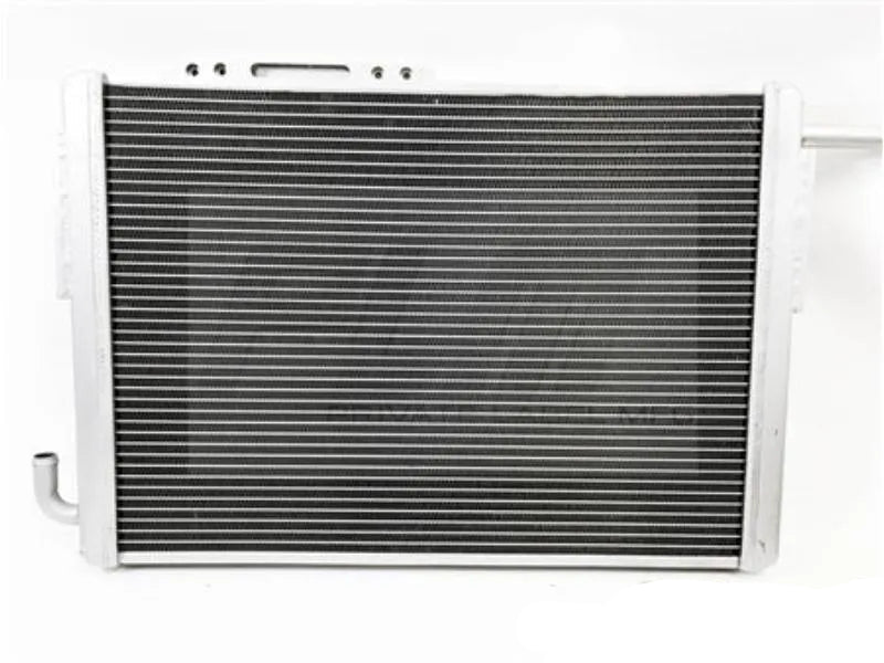 Private Label Mfg Audi Heat Exchanger & Reservoir Kit for A4/S4 B8 B8.5 2009-2016