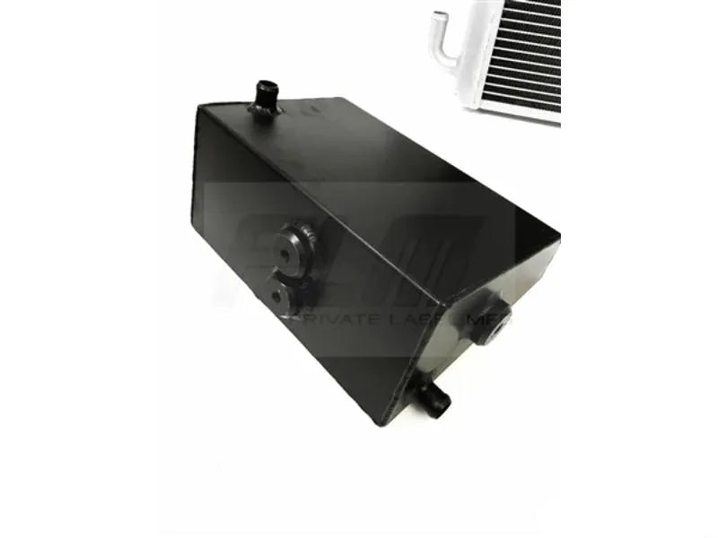 Private Label Mfg Audi Heat Exchanger & Reservoir Kit for A4/S4 B8 B8.5 2009-2016