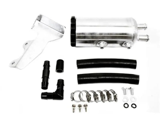 PLM Power Driven Audi Coolant Tank 6061 Aluminum for A4/S4 B8 B8.5 2009-2016