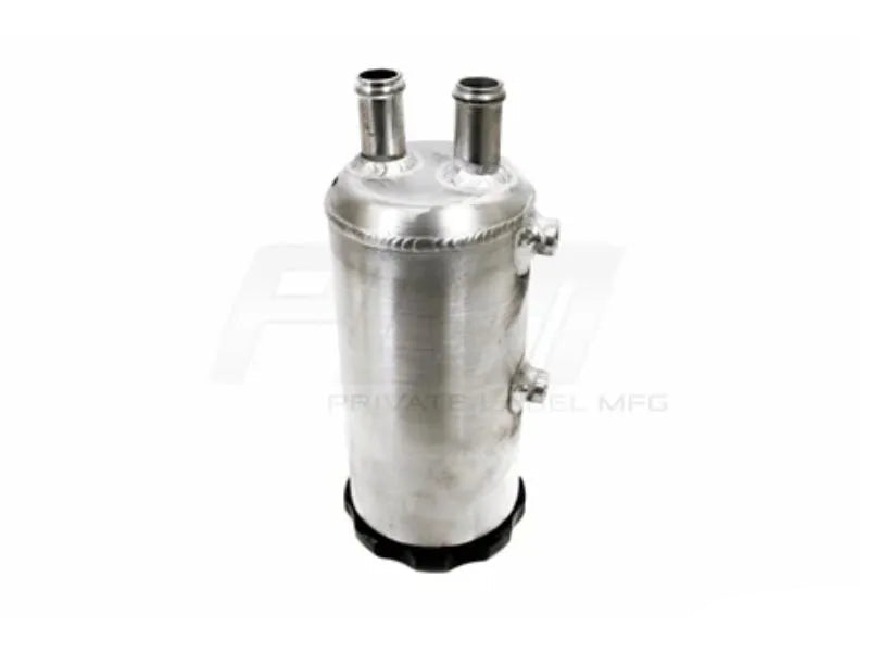 PLM Power Driven Audi Coolant Tank 6061 Aluminum for A4/S4 B8 B8.5 2009-2016