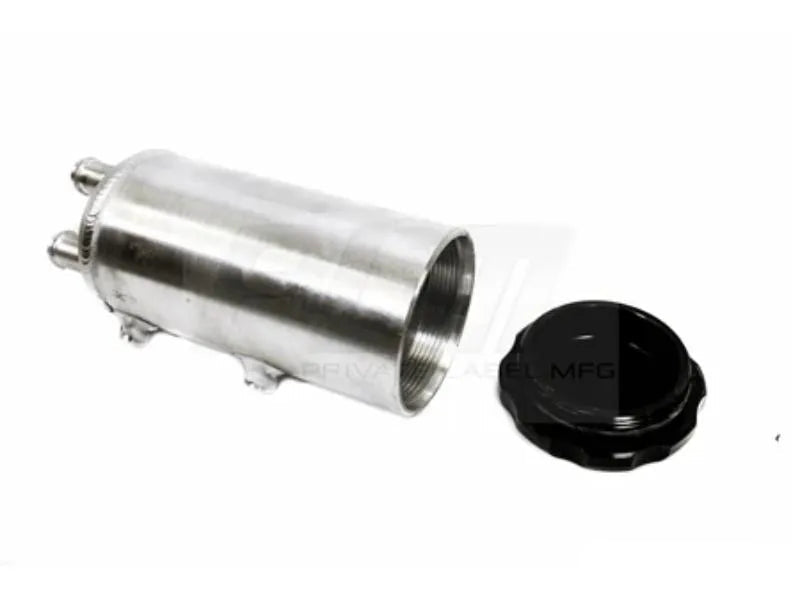 PLM Power Driven Audi Coolant Tank 6061 Aluminum for A4/S4 B8 B8.5 2009-2016