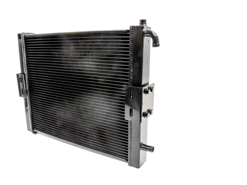 Private Label Mfg Black Heat Exchanger V2 for Audi A4 S4 B8 B8.5 3.0T 4.0T TFSI