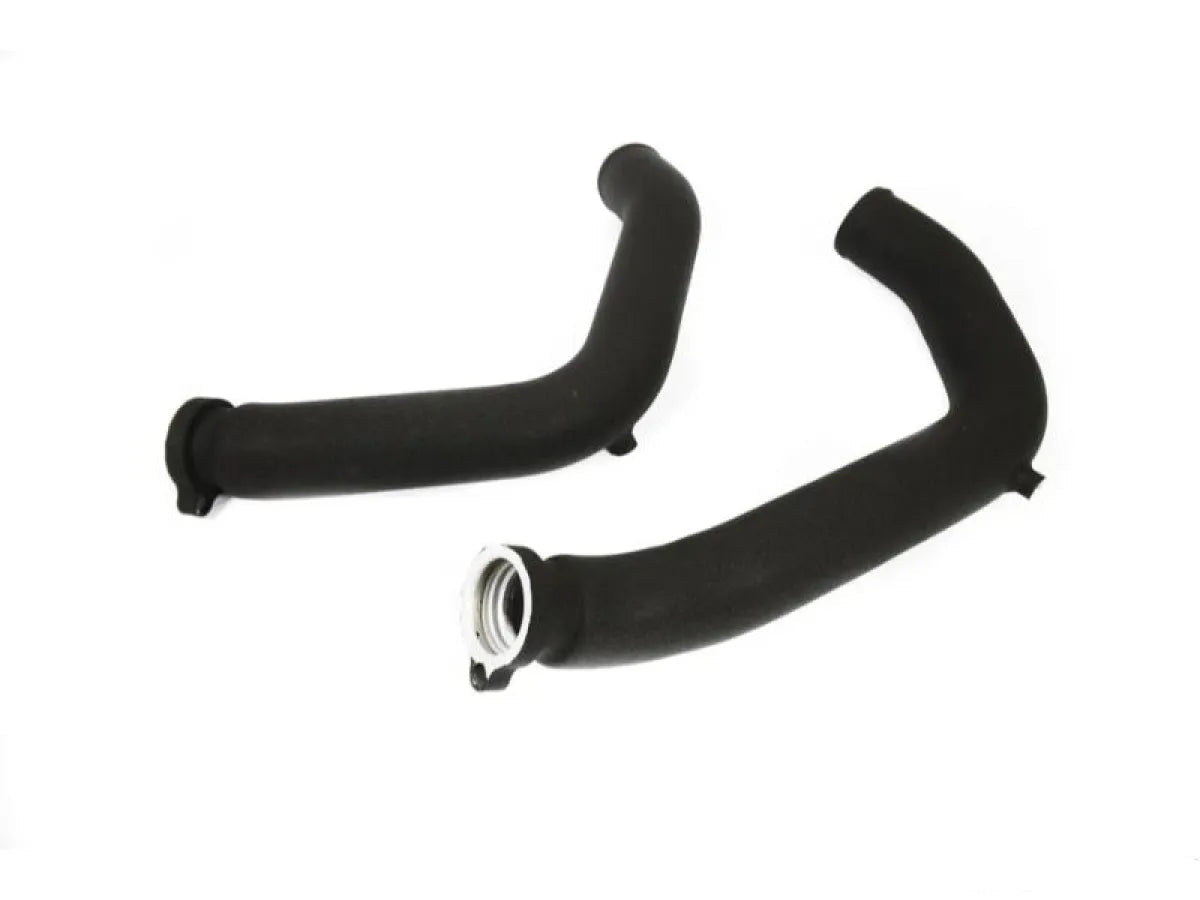 Private Label Mfg PLM Charge Hard Pipe Cooling Kit for BMW M3 F80 M4 F82 F83 S55 2014+