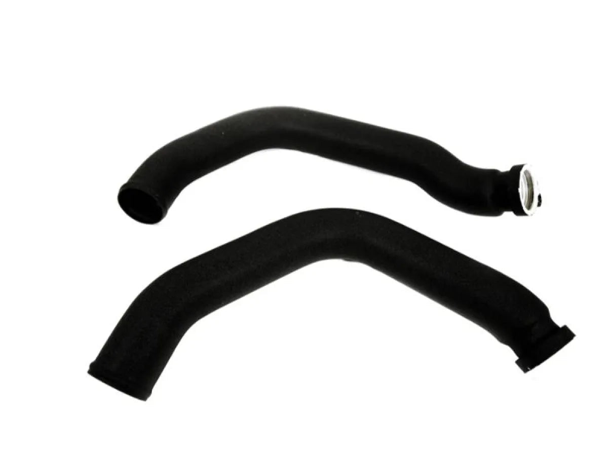 Private Label Mfg PLM Charge Hard Pipe Cooling Kit for BMW M3 F80 M4 F82 F83 S55 2014+